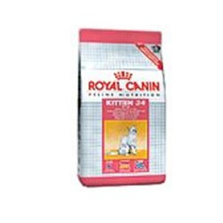 Royal Canin Feline Health Nutrition Kitten 36 2kg