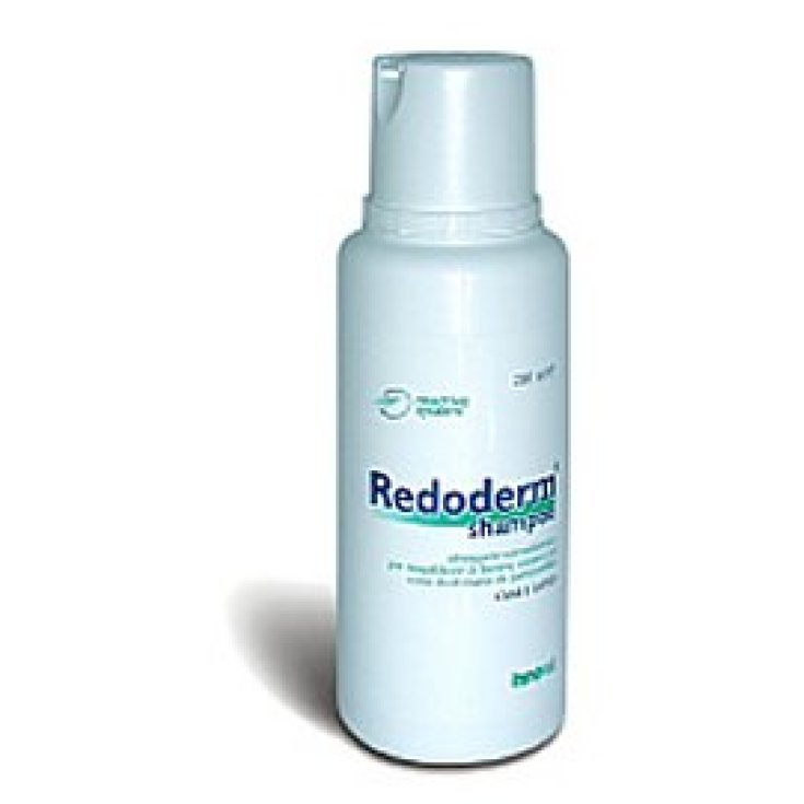 Redoderm Shampoo Hund / gat250ml