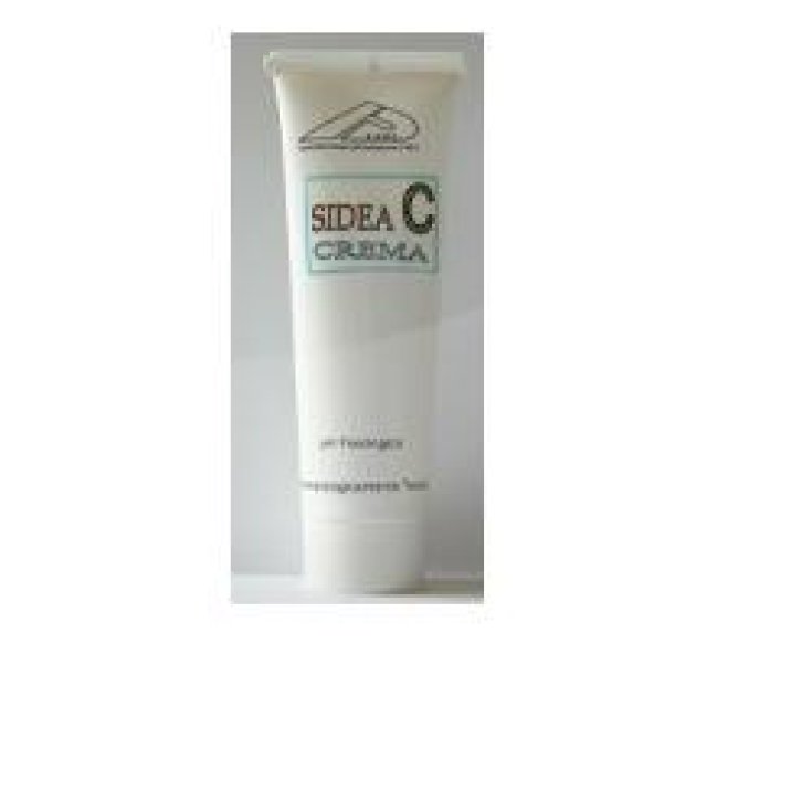 Sidea C Vitamin C Creme 50ml