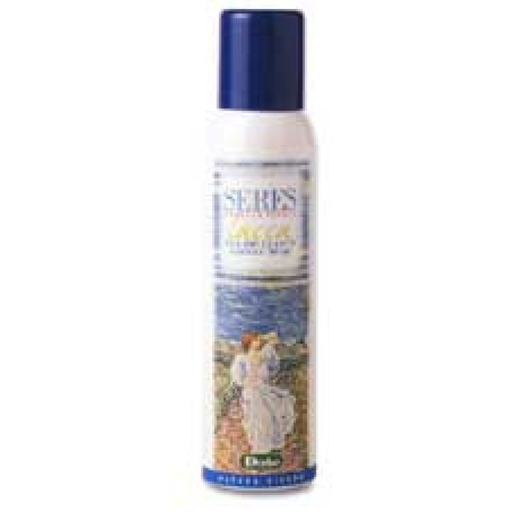 Seres Carezza Schlusslack 150ml