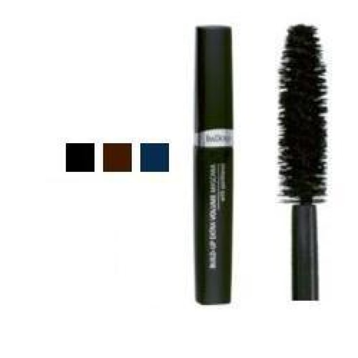 Isadora Mascara Eyes Sens 02