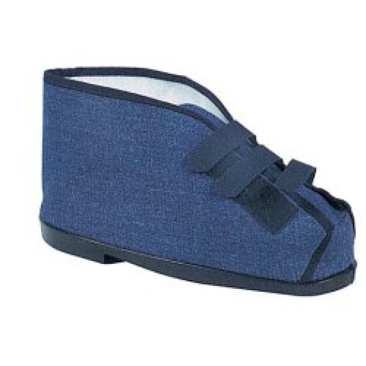 Overcast-Schuh in Farmacare 39/40 Jeans