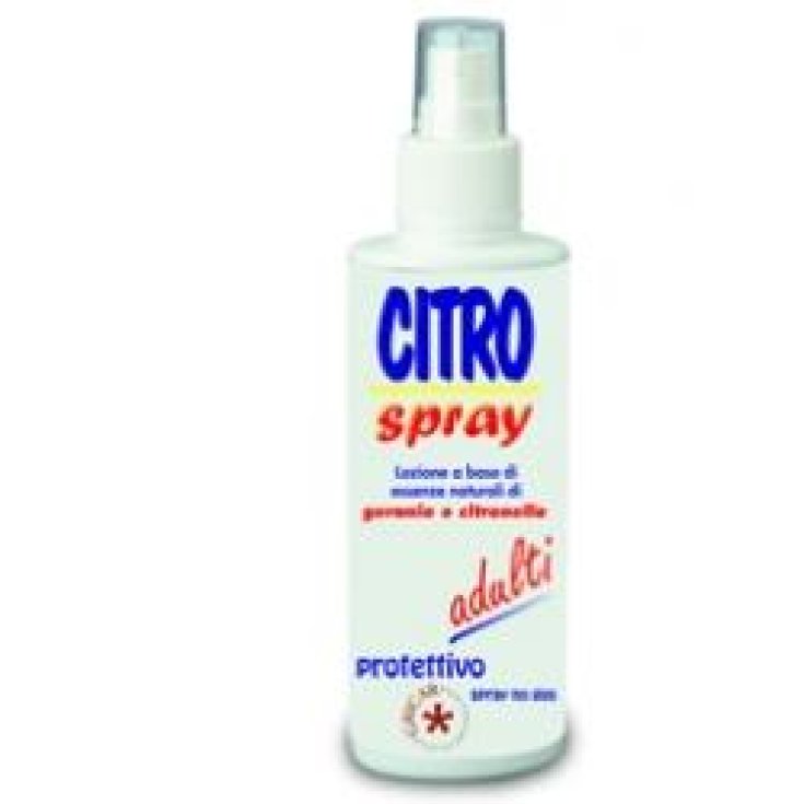 Gricar Chemical Citroline Spray Erwachsene 125ml