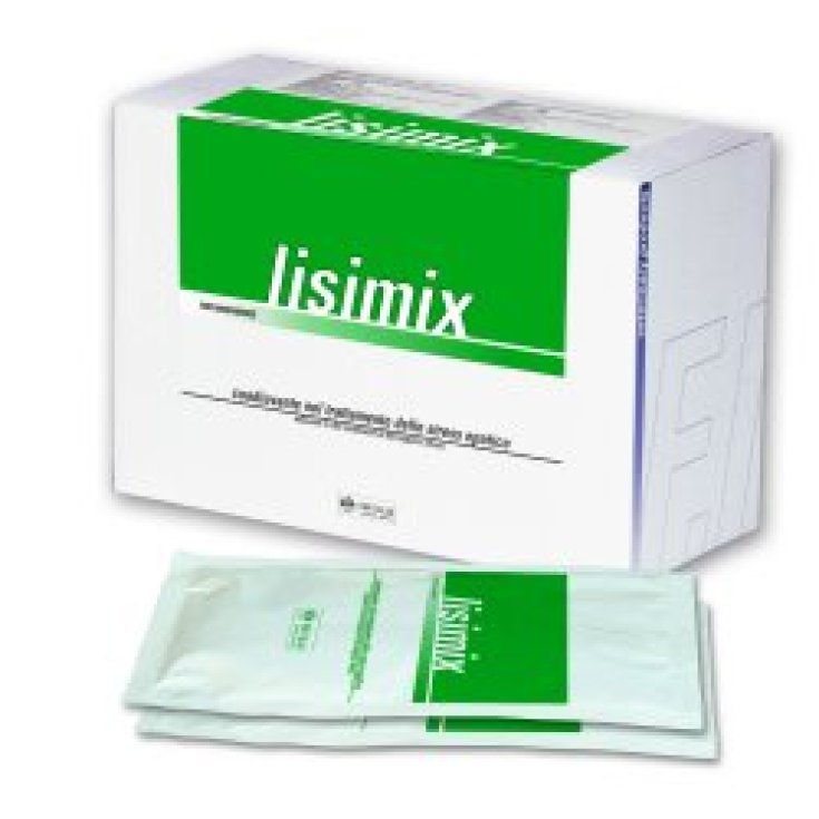 Lisimix OS 30x30g