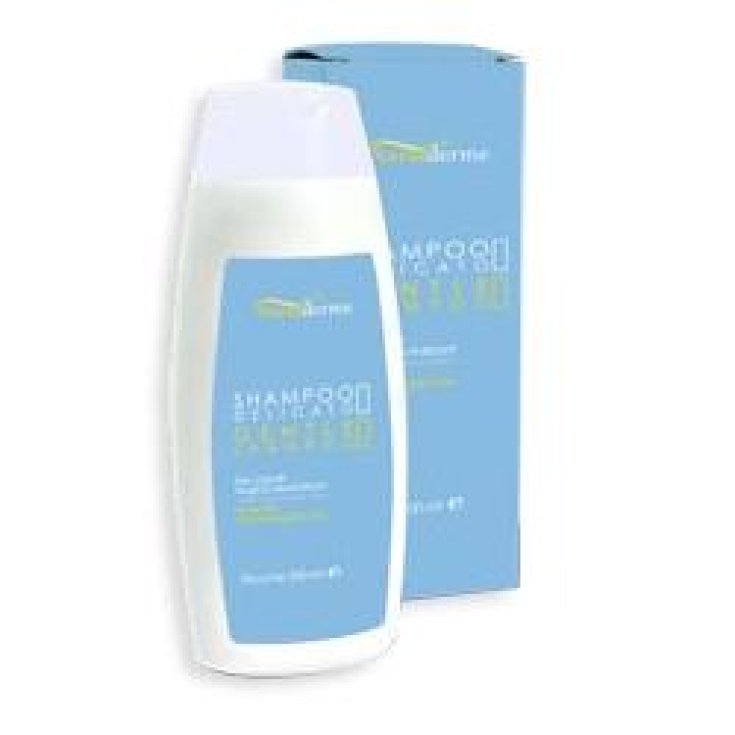 Nuviaderme-Shampoo 200ml