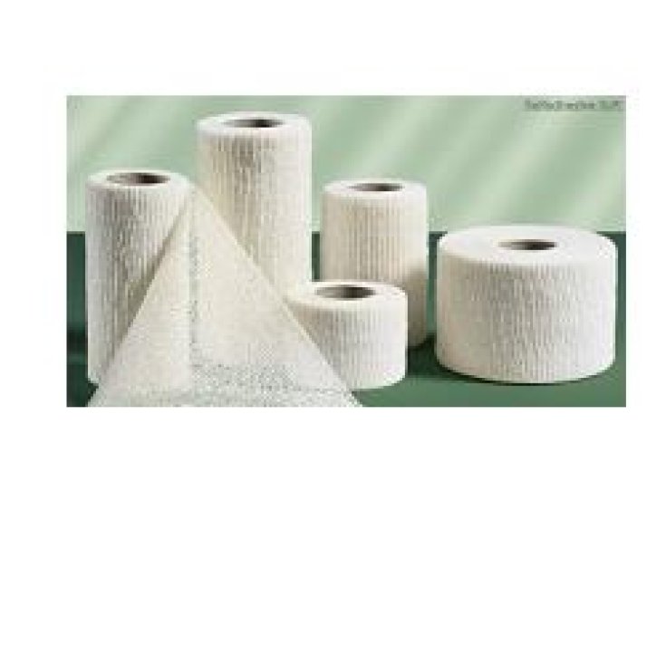 PbPharma Selbstklebende weiche elastische Bandage 10x20m