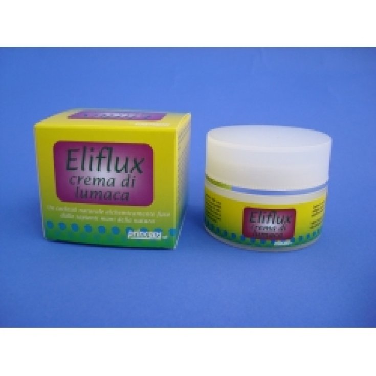 Eliflux Cr Antir / Antia 50ml