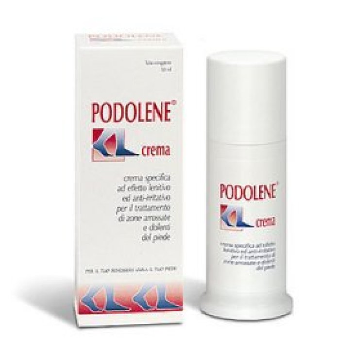 Podolene-Creme 100ml