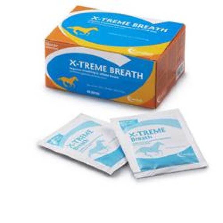 X-treme Breath 10bust 10g