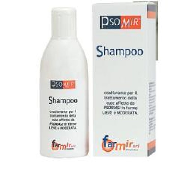 Psomir-Shampoo 200ml