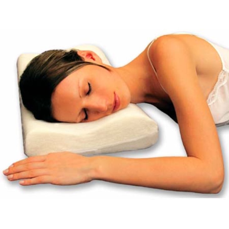 Sanico Sleepquick Gedächtniskissen