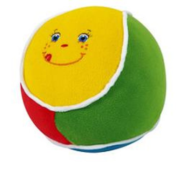 Clementoni Baby-Aktivitätsball