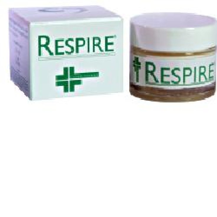 Respire Biocrema Balsamico-Kräuter 30ml