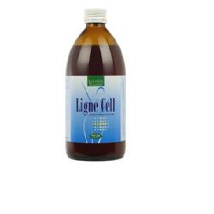 Natura Service Ligne Cell Nahrungsergänzungsmittel 500ml