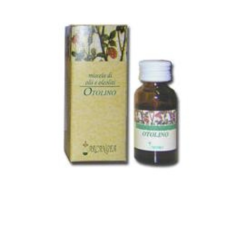 Otolinoöl Ess 10ml