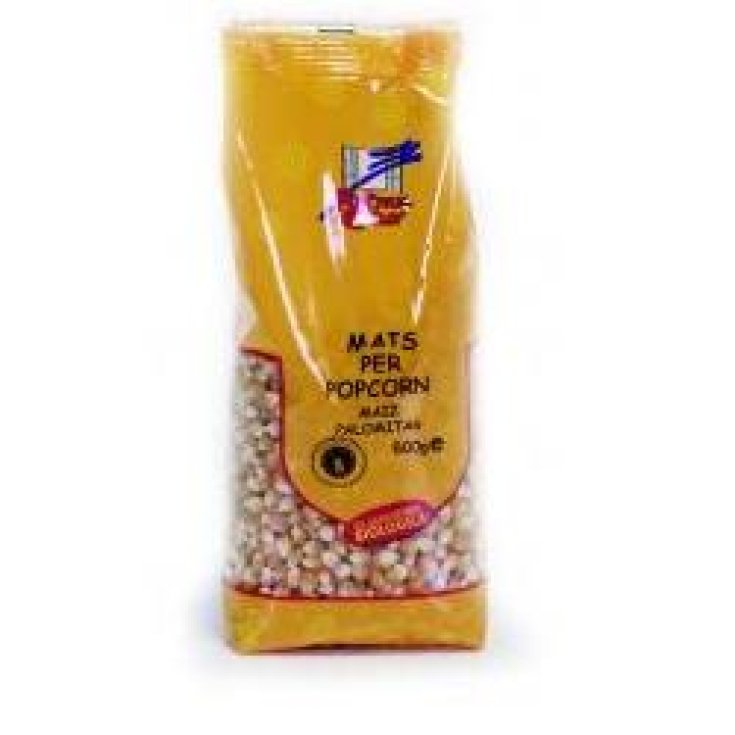 Bio Popcorn Mais 500g