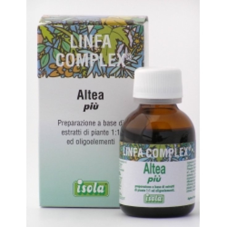 Altea Piu 50ml