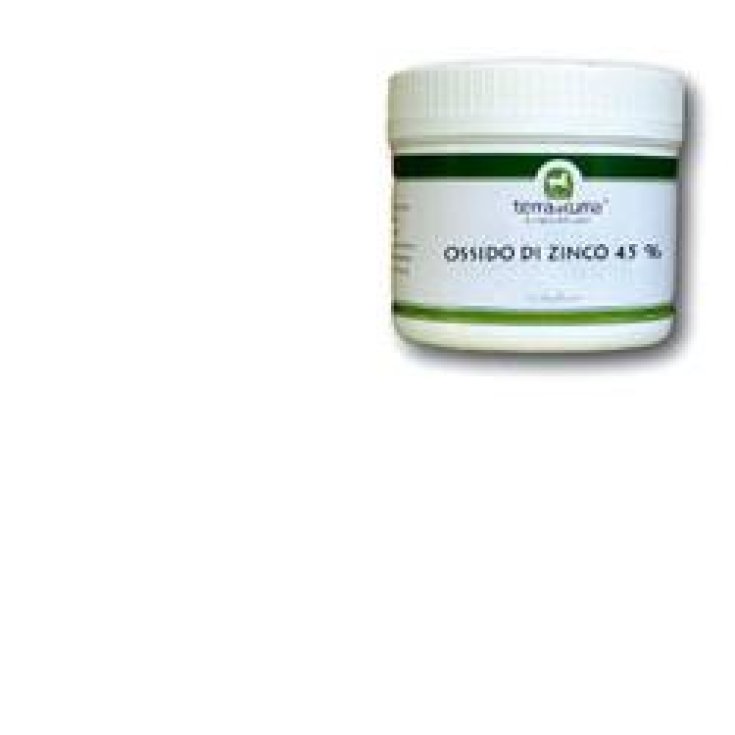 Oxid Zn45% Biancardi Pom 500