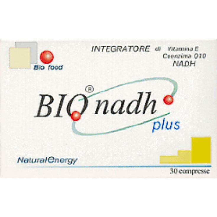 Bionadh Plus 30 cpr