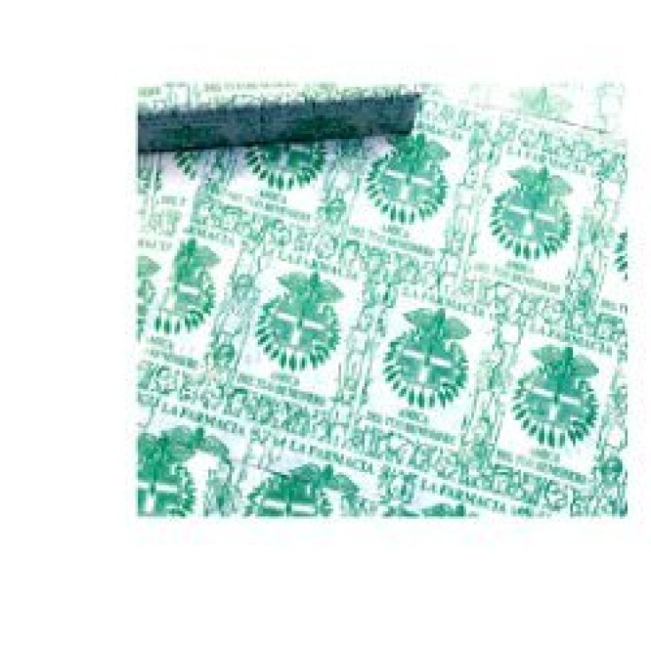 Thekenpapier für Pharmatüten misst 37 x 50 cm, 15 kg