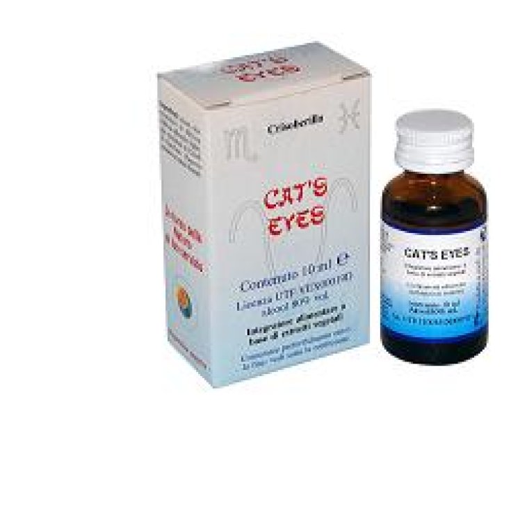 Katzenaugen 10ml