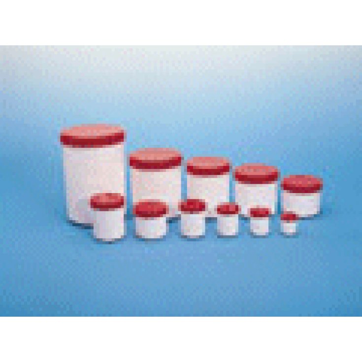 Euromed Plastikdose 50ml