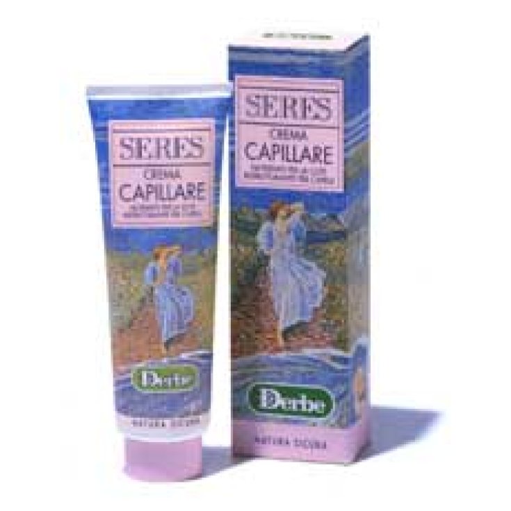 Seres Cr Kapillare 125ml