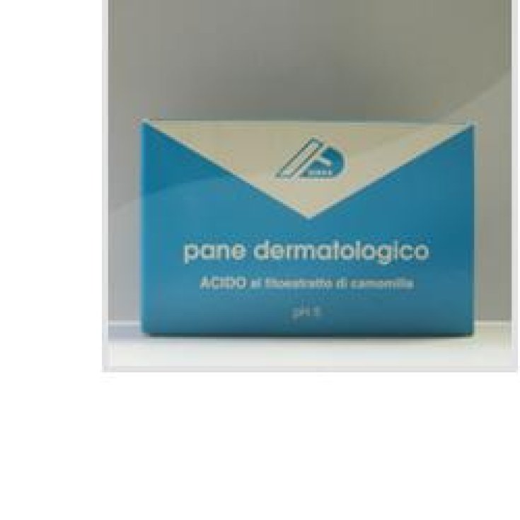 Sidea Acid Dermatologisches Brot 100g