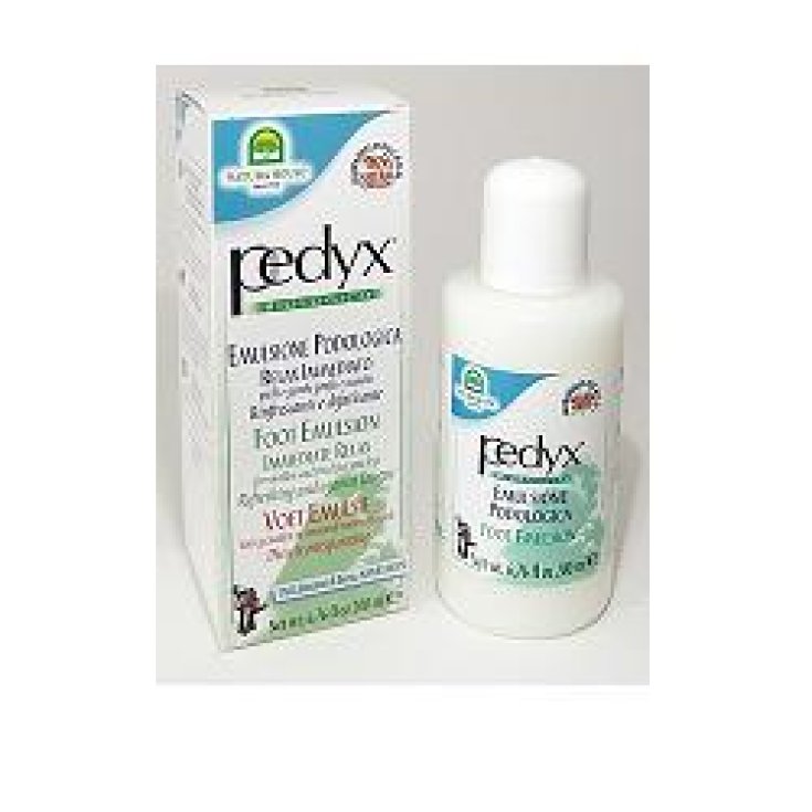 Pedyx Emuls Podologica Re125ml