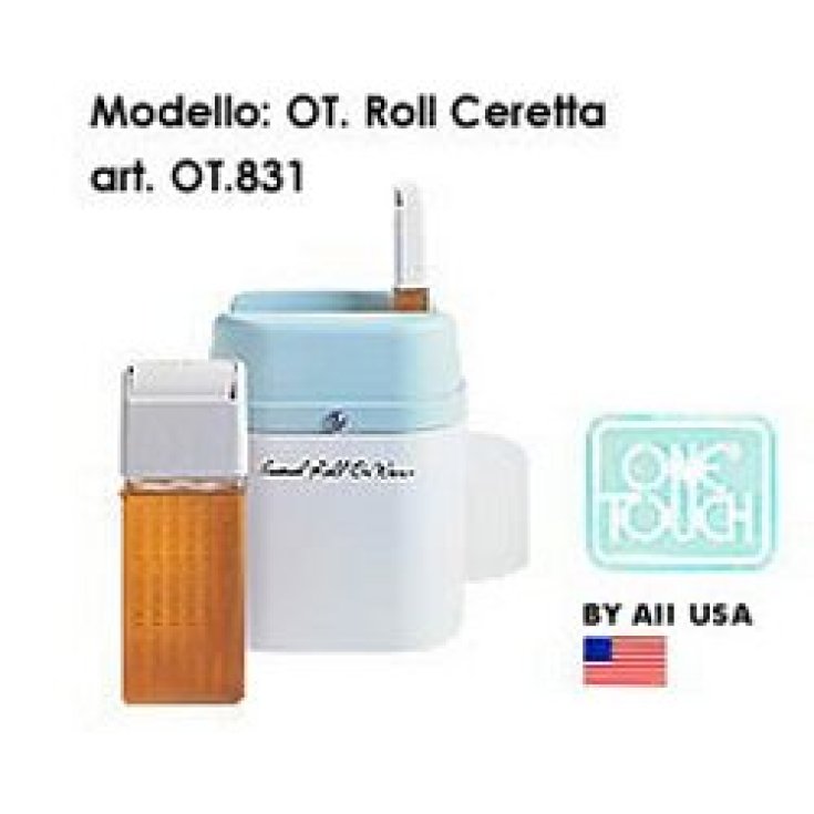 Onetouch Roll Wax Roller Legs
