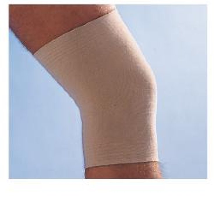 Scudotex-Knie, Polyester-Baumwolle, elfenbeinfarben, Maß 2