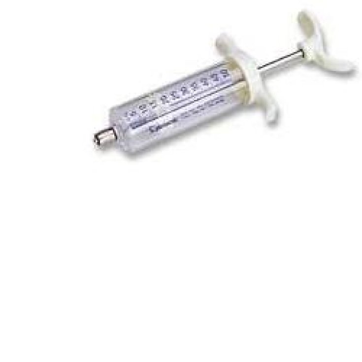 Sir Supersir 10 ml Luer-Lock