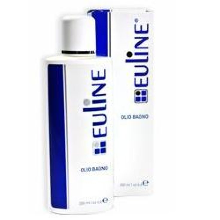 Euline Zink Shampoo 200ml