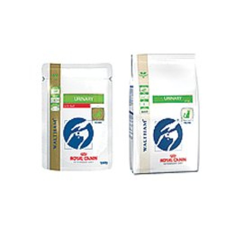 Veterinär-Df-Trockenurin 400g