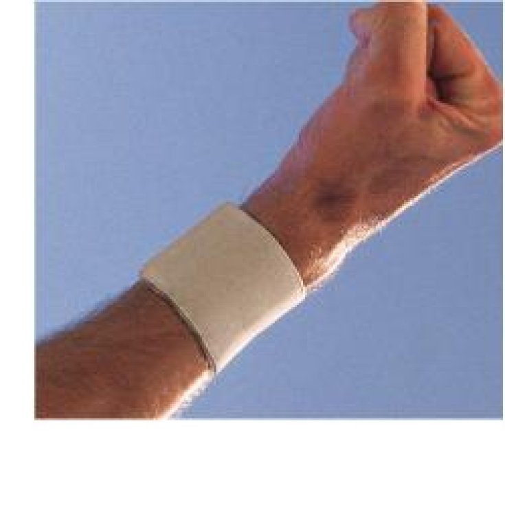 Luropas Scudotex Verstellbares Armband Naturfarbe Maß IV 1 Stück