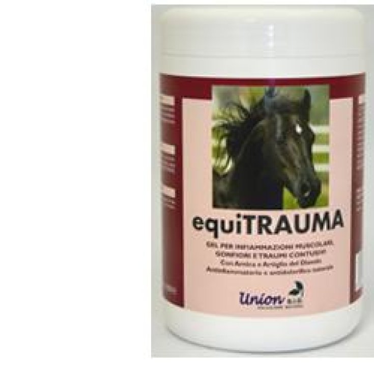 EQUITRAUM 1L