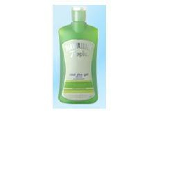 H / TROPIC COOL ALOE-GEL 200 ML