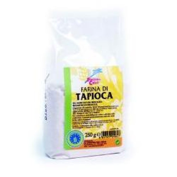 BIO TAPIOKA MEHL 250G