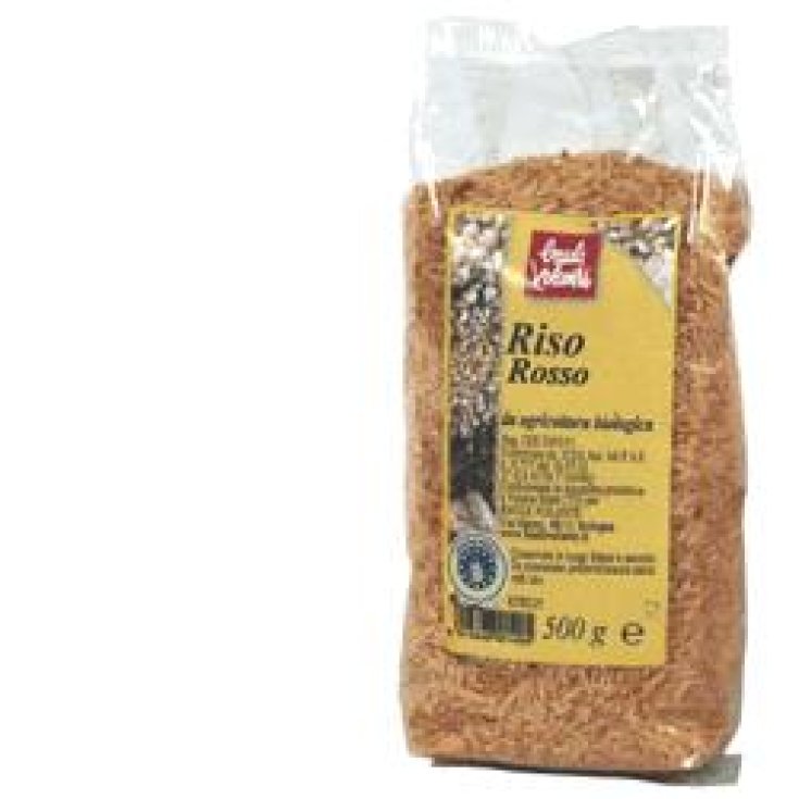 Roter Reis 500g