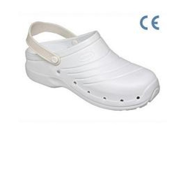 Arbeitsleuchte Eva White 43-44