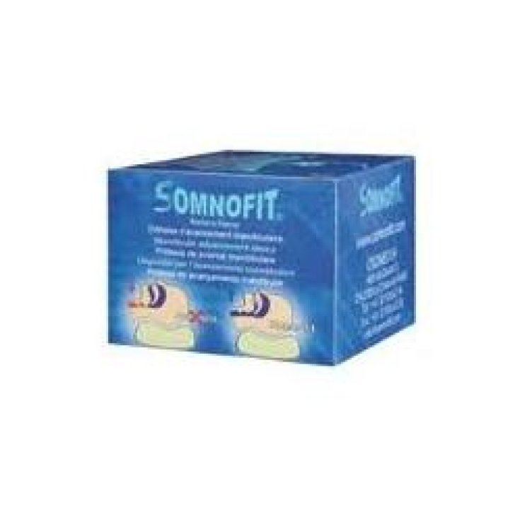 Somnofit Anti Schnarch 1 Stk