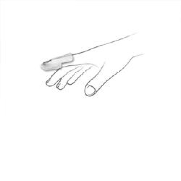 TEnortho Staxx Single Finger Brace 5.5 1St