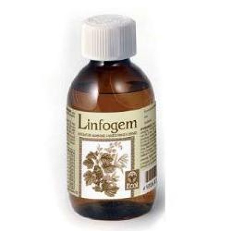 Linfogem Tropfen 200ml