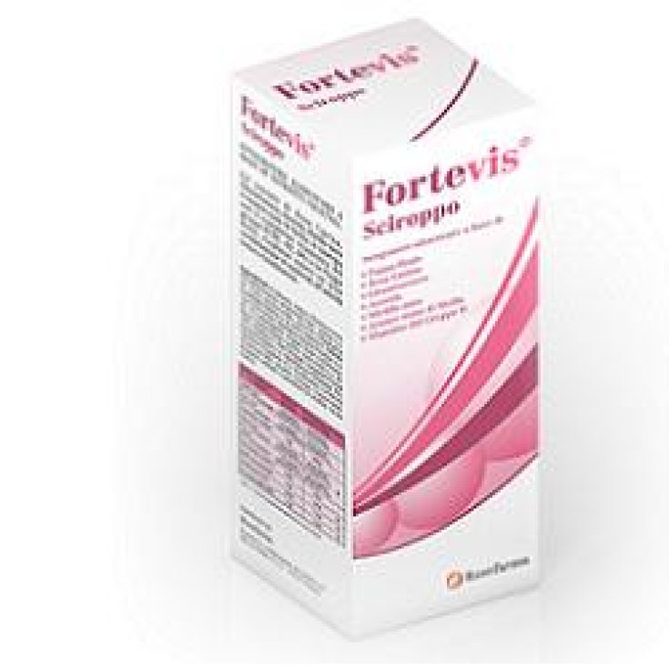 Fortevis Sirup 150ml