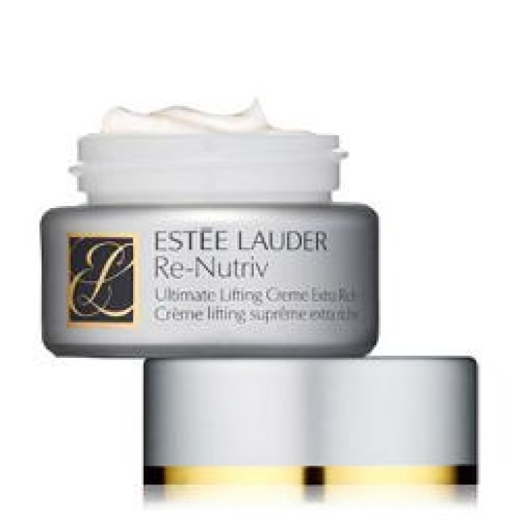 Estée Lauder Re Nutriv Ultimate Lift Age Correcting Creme Extra Rich 50ml