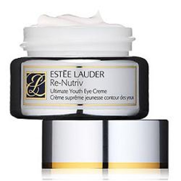 Estee Lauder Re Nutriv Ultimate Lift Age Augenkonturcreme 15 ml