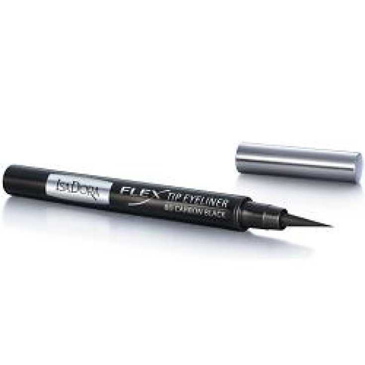 Isadora Flex Tip Eyeliner