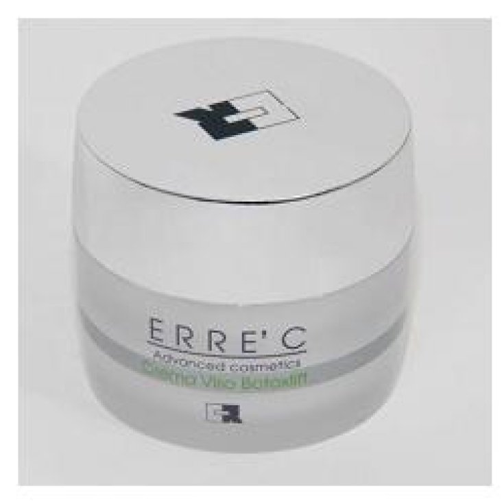 Errec Botoxlift-Creme 50ml