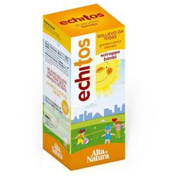 Echitos Bimbi Lösung 200ml