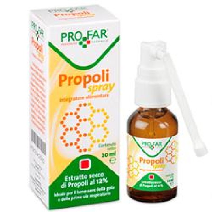 Profar Propolis-Spray 20ml